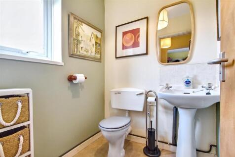 Workshop wc