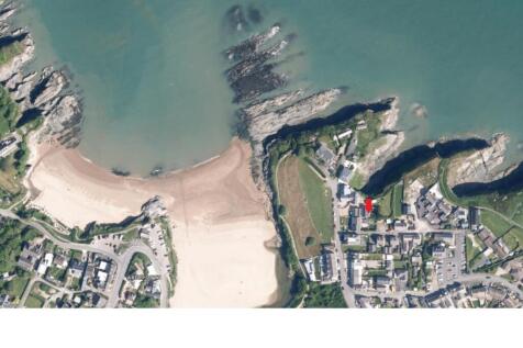 Rock Cottage Location