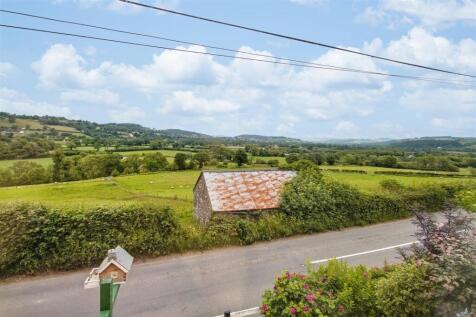 Views from Bedroom 4