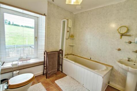 Jack &amp; Jill En-Suite bedroom 1