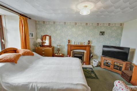 Bedroom 3/Sitting Room