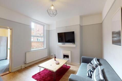 Student Digs - Stret