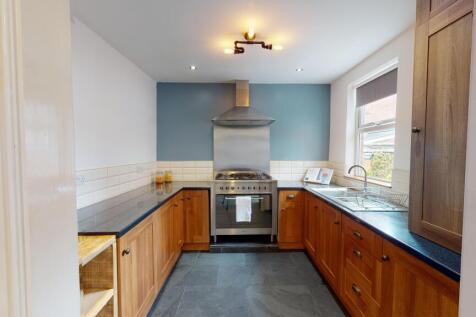 Student Digs - Stret