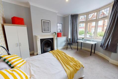 Student Digs - Stret