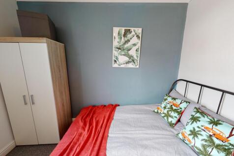 Student Digs - Stret