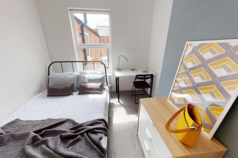 Student Digs - Stret