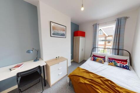 Student Digs - Stret