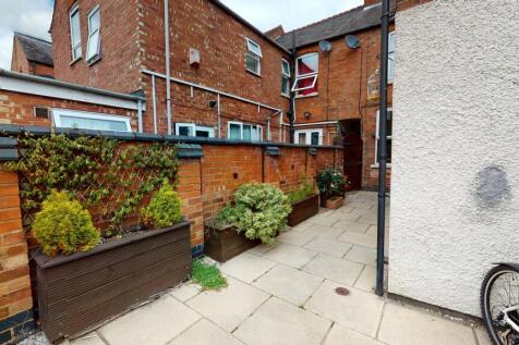 Student Digs - Stret