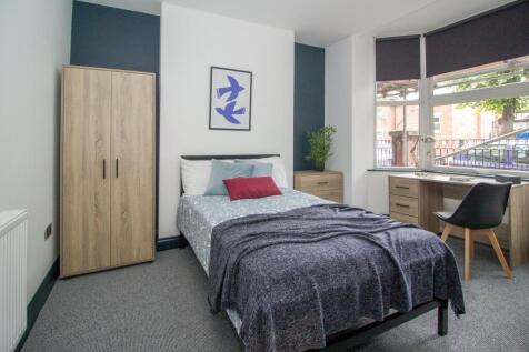 Student Digs - Brazi