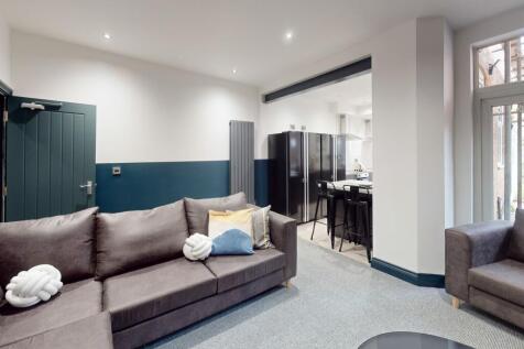 Student Digs - Brazi