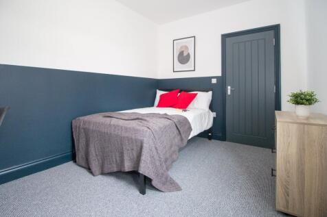 Student Digs - Brazi