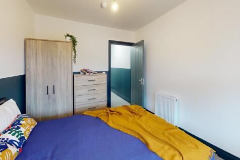 Student Digs - Brazi