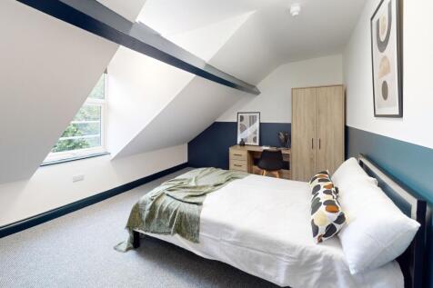 Student Digs - Brazi