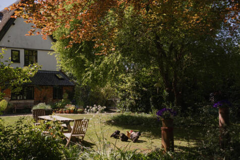 284345 - Temple Bar House, Earsham, Bungay-48.jpg