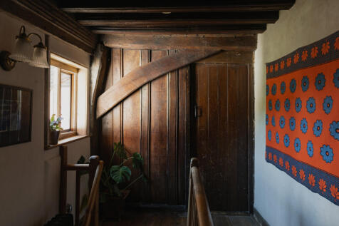 284319 - Temple Bar House, Earsham, Bungay-22.jpg