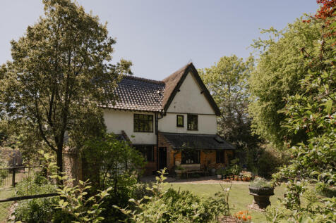 284303 - Temple Bar House, Earsham, Bungay-6.jpg