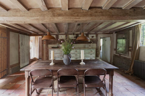 294281 - Tanyard Farmhouse, Great Ellingham-9.jpg