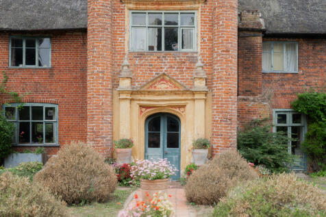 305441 - Old Hall Farm, South Burlingham-84.jpg