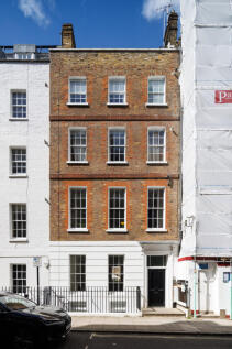 288585 - OldGloucesterStreetLondon-JSouteyrat-1...