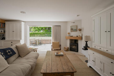 287941 - Coach House, Manor Farm, Brancaster-35...