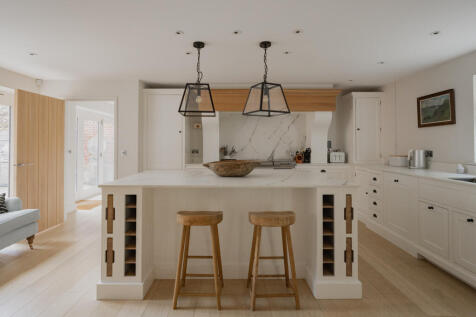 287931 - Coach House, Manor Farm, Brancaster-25...