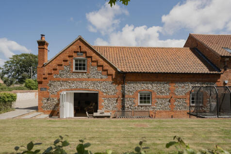 287943 - Coach House, Manor Farm, Brancaster-37...