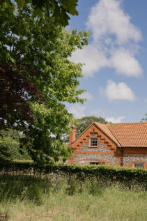 287974 - Coach House, Manor Farm, Brancaster-68...