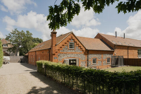 287944 - Coach House, Manor Farm, Brancaster-38...