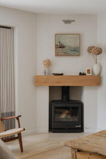 287958 - Coach House, Manor Farm, Brancaster-52...