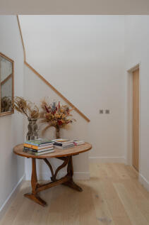 287954 - Coach House, Manor Farm, Brancaster-48...