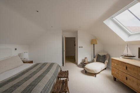 287919 - Coach House, Manor Farm, Brancaster-13...