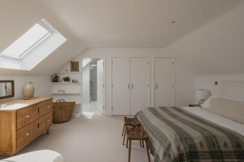 287918 - Coach House, Manor Farm, Brancaster-12...