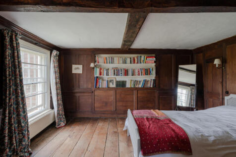 293209 - Cottenden Farmhouse, Cottenden Road, S...