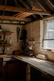 293250 - Cottenden Farmhouse, Cottenden Road, S...