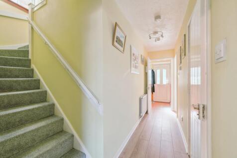 Downstairs Landing