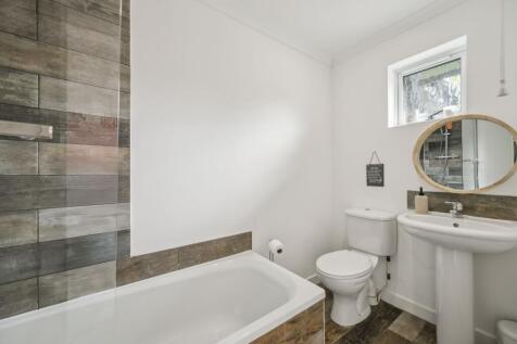 Bedroom Two En - Suite