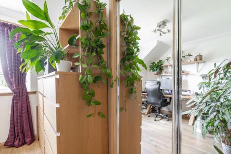 Bedroom Five/Home Office