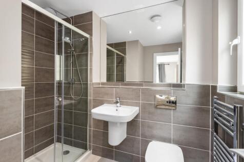 Bedroom One En Suite