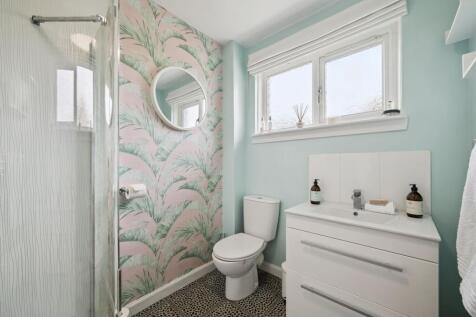 Ground Floor Shower Room