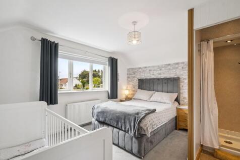 Ground Floor Bedroom Two