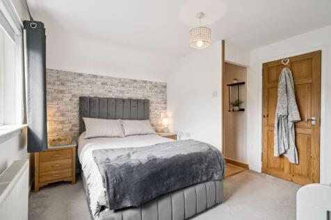 Ground Floor Bedroom Two