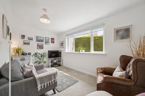 Second Lounge / Bedroom Seven