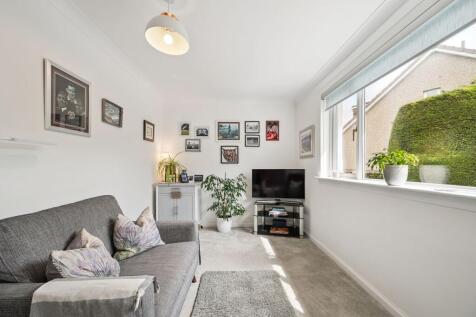 Second Lounge / Bedroom Seven