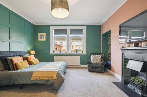 Bedroom Two Downstairs