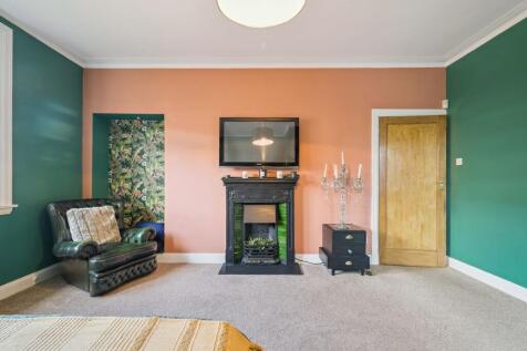 Bedroom Two Downstairs