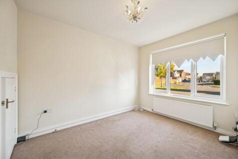 Dining Room/Bedroom Five