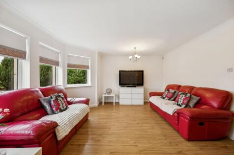 Reception Room/Second Lounge