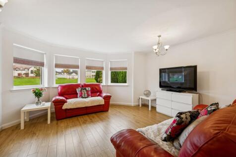 Reception Room/Second Lounge