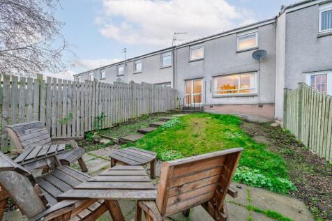 Rear Garden/ External