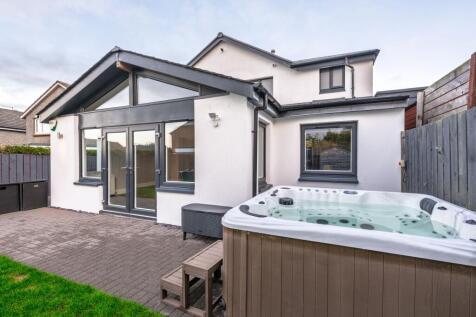 Rear External/ Garden